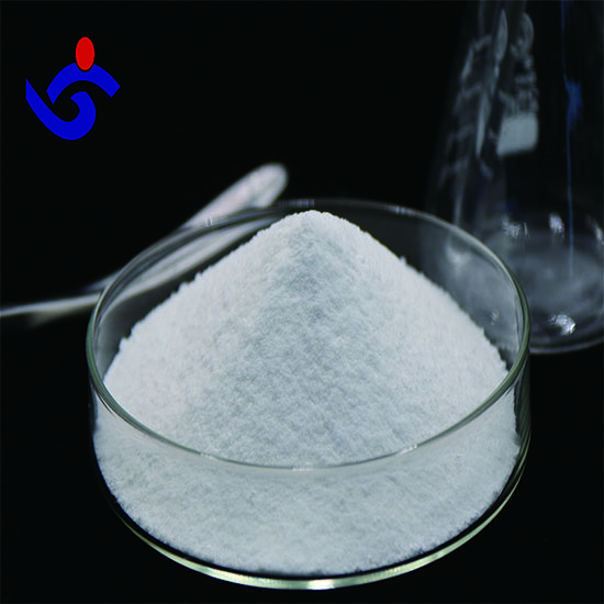 Poudre blanche anhydre à 99% de sulfate de sodium de qualité alimentaire Na2so4