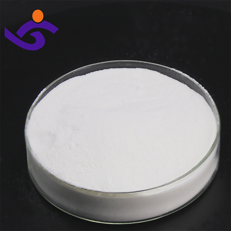 Production de bicarbonate de soude et de bicarbonate de sodium dans une usine en Chine