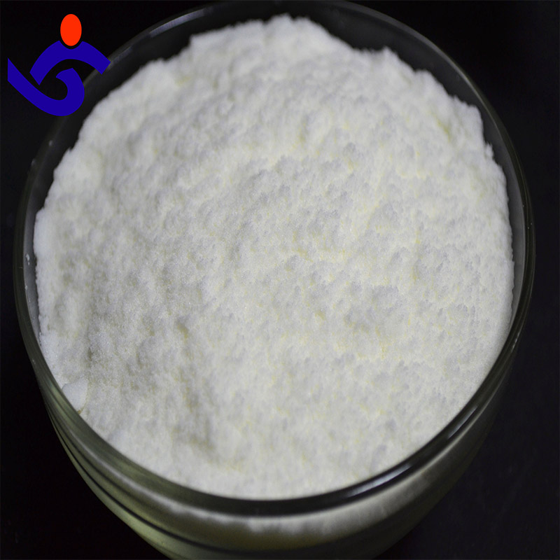 Production de bicarbonate de soude et de bicarbonate de sodium dans une usine en Chine