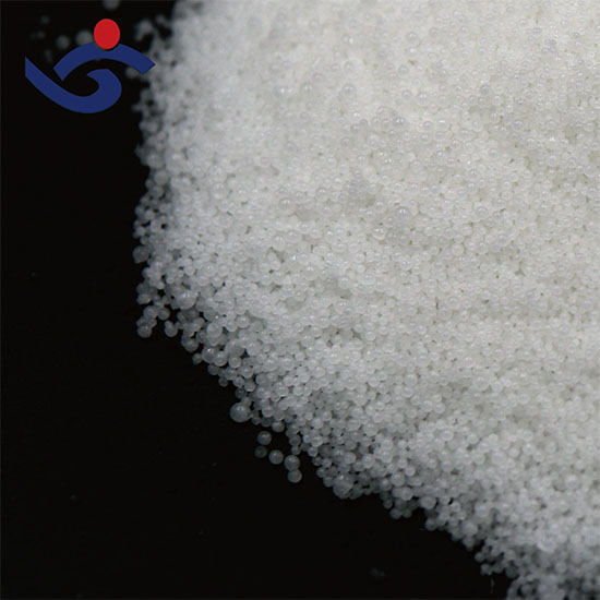 Perles d'hydroxyde de sodium incolore 99% de soude caustique Pearl 99 Factory