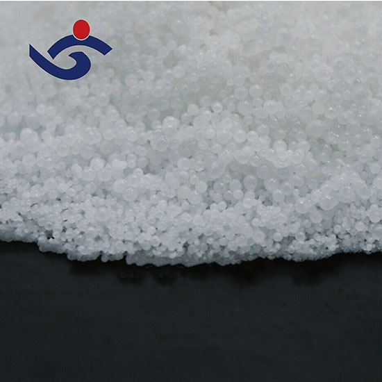 La soude caustique d'hydroxyde de sodium de perles de NaOH d'approvisionnement d'usine pour le produit de bentonite