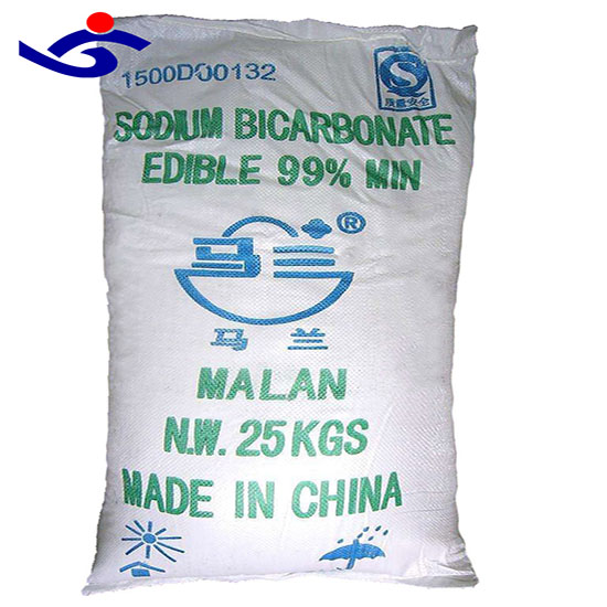 Carbonate d'hydrogène de sodium de haute qualité et achat en vrac de bicarbonate de soude