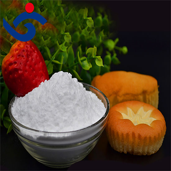 Bicarbonate de soude de meilleure qualité ou bicarbonate de sodium de qualité alimentaire