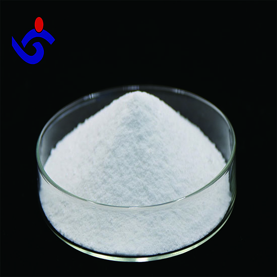 Prix bon marché de haute qualité 99% de sulfate de sodium min anhydre