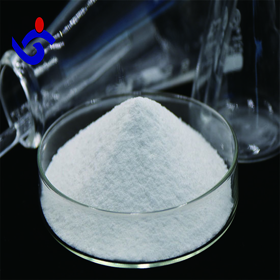 Détergent composé de sulfate de sodium anhydre Na2SO4