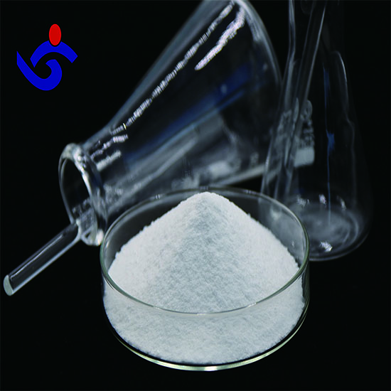 Détergent composé de sulfate de sodium anhydre Na2SO4