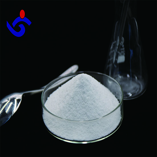 Fournisseur de la Chine de haute qualité de sulfate de sodium anhydre avec le prix le plus bas SSA 99%