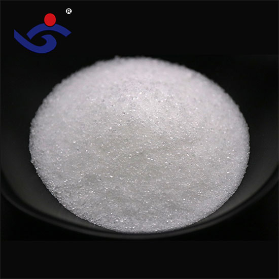Acide citrique bon marché de haute qualité en usine chinoise d'acide citrique monohydrate 8-80 Mesh