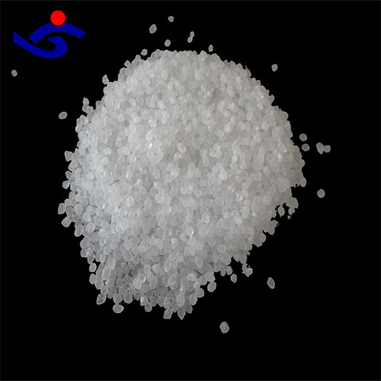 Meilleur prix Chine fabricant sac de 25 kg acide citrique poudre CAA anhydre acide citrique de haute pureté CAS 77-92-9