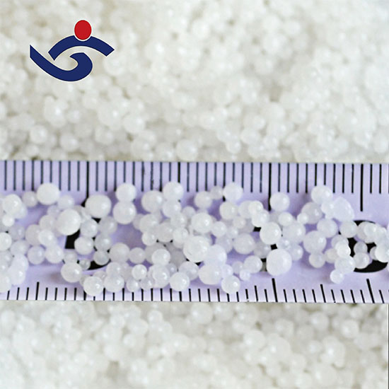 Fourniture d'usine NaOH perles hydroxyde de sodium soude caustique pour produit de bentonite